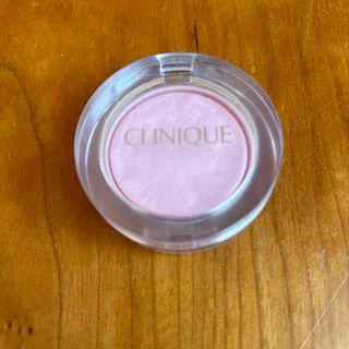 クリニーク(CLINIQUE)のご専用★クリニーク★バレリーナポップ(チーク)