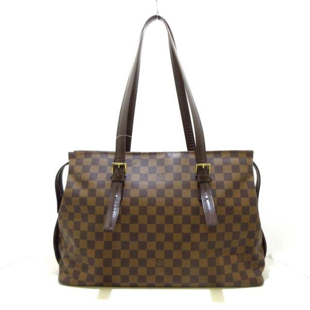 LOUIS VUITTON - ルイヴィトン ショルダーバッグ ダミエの通販 by ...