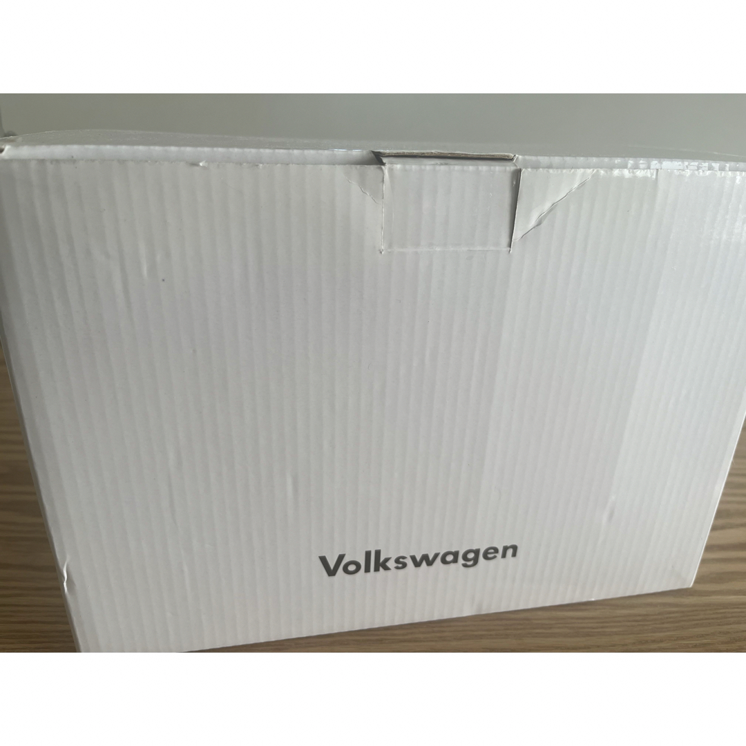 Volkswagen(フォルクスワーゲン)の【未使用】フォルクスワーゲン　トースター スマホ/家電/カメラの調理家電(調理機器)の商品写真
