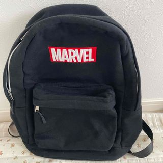 マーベル(MARVEL)のマーベル　リュック(バッグパック/リュック)