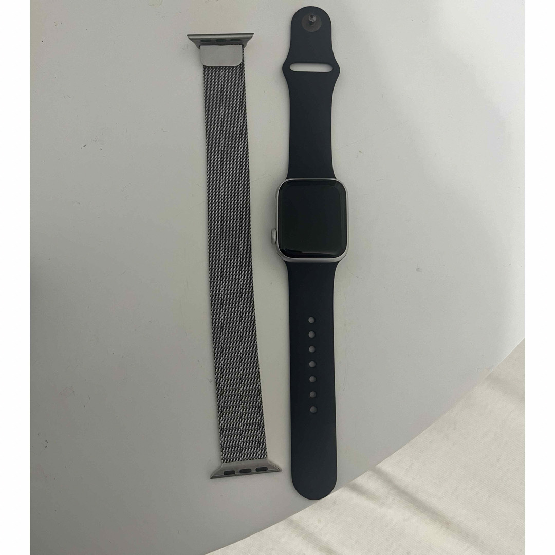 Apple Watch SEファッション小物