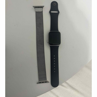 アップルウォッチ(Apple Watch)のApple Watch SE(腕時計)