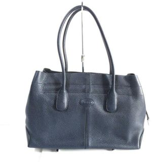 トッズ ネイビー トートバッグ(レディース)の通販 26点 | TOD'Sの