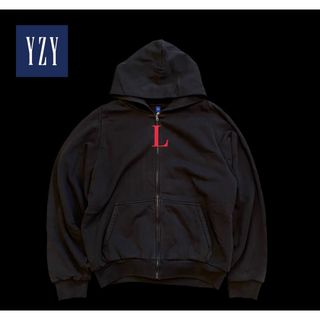 ギャップ(GAP)のYeezy Gap doubleface zip up sweat hoodie(パーカー)