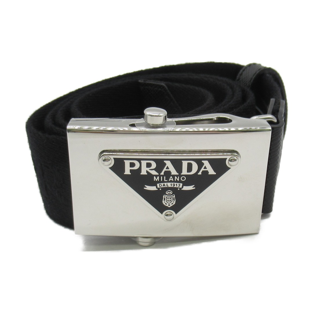 PRADA - プラダ ベルト ベルトの通販 by ブランドオフ ｜プラダならラクマ