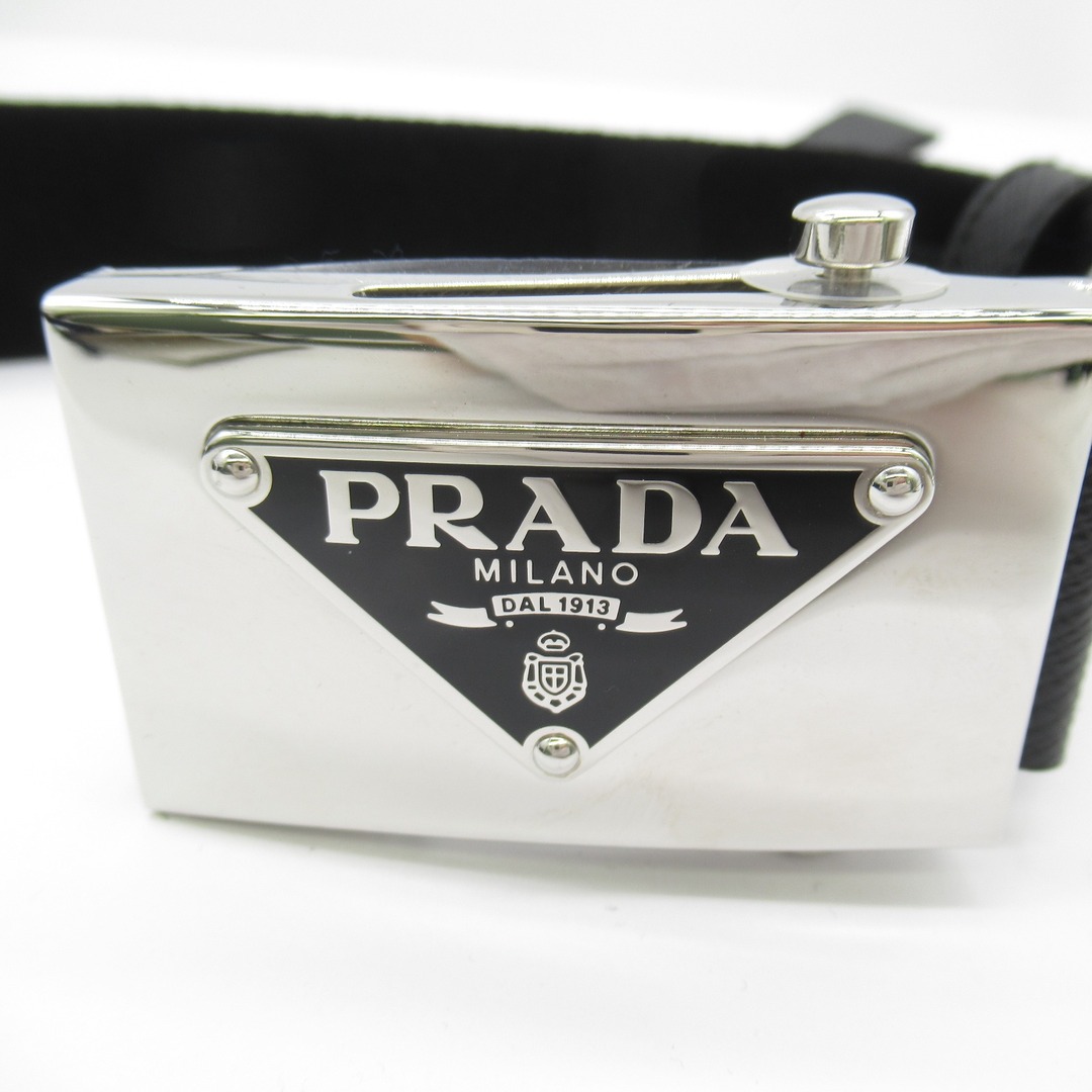 PRADA - プラダ ベルト ベルトの通販 by ブランドオフ ｜プラダならラクマ