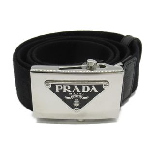 プラダ(PRADA)のプラダ ベルト ベルト(ベルト)