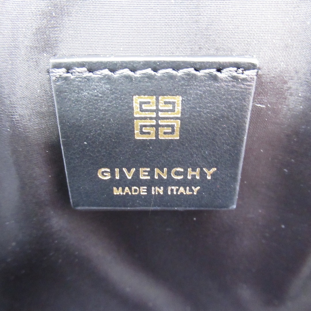 GIVENCHY(ジバンシィ)のジバンシィ ポーチ ポーチ レディースのファッション小物(ポーチ)の商品写真