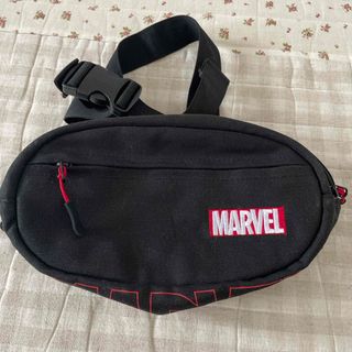 マーベル(MARVEL)のマーベル　バック(ウエストポーチ)