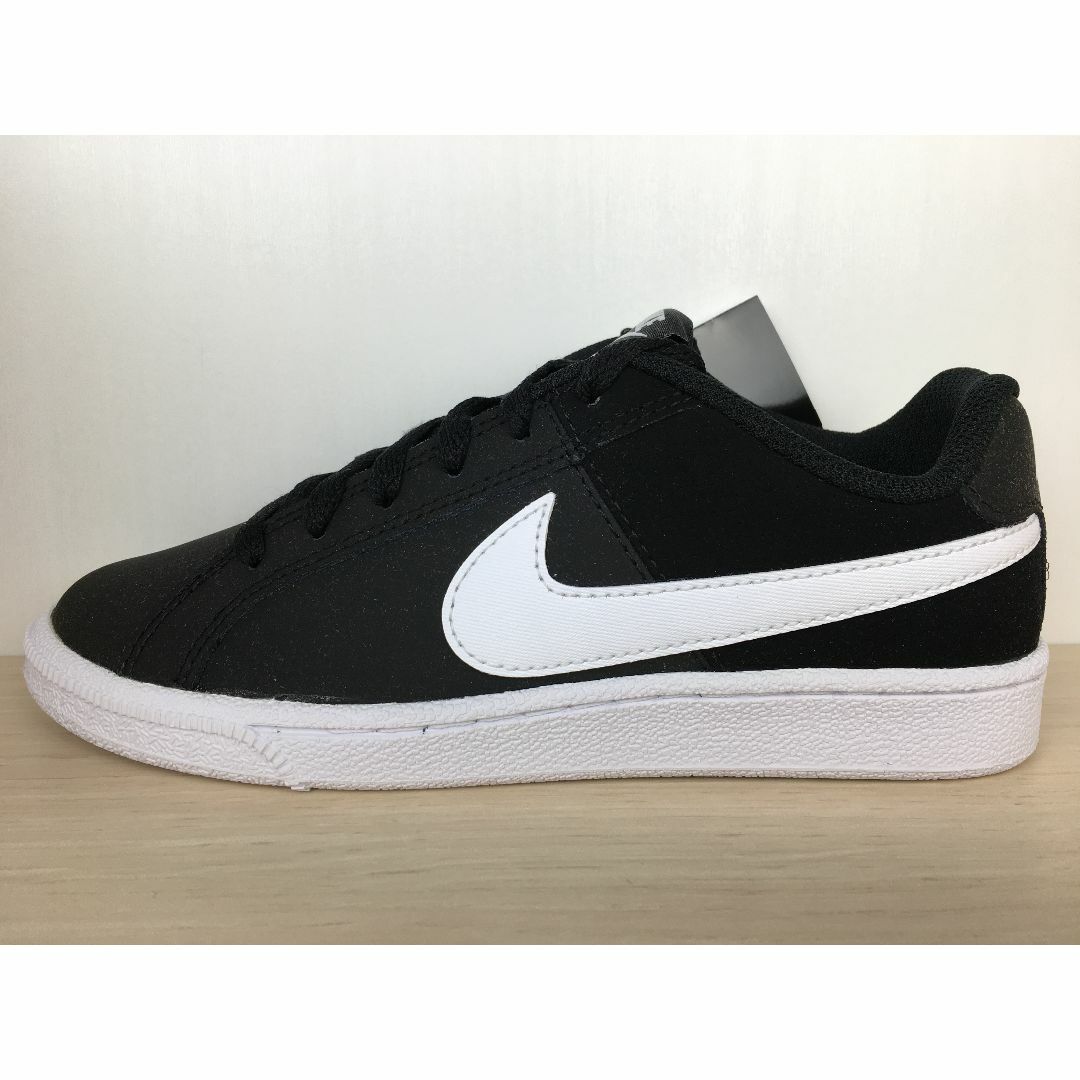 NIKE - ナイキ コートロイヤル スニーカー 靴 25,0cm 新品 (1796)