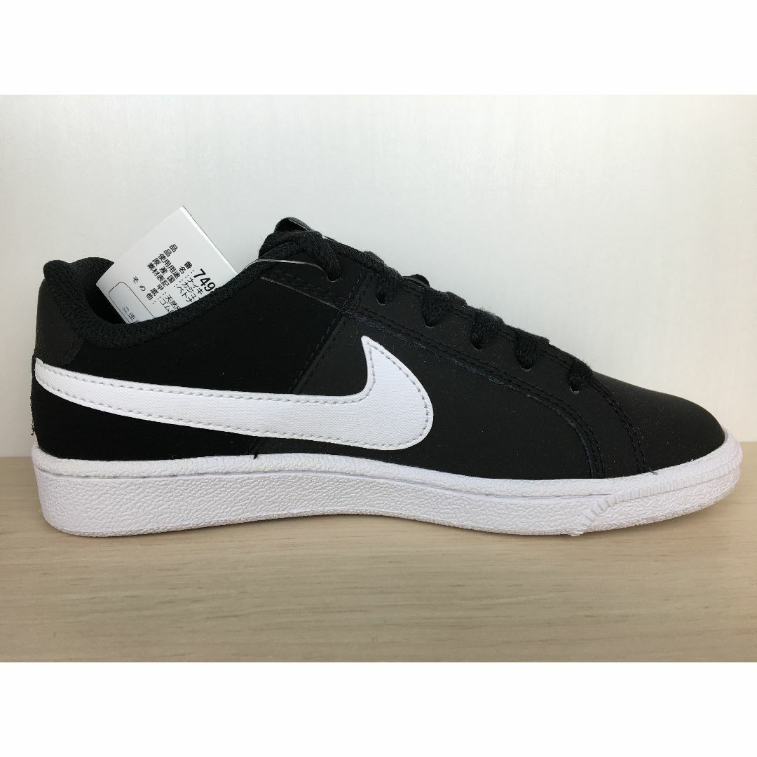 NIKE - ナイキ コートロイヤル スニーカー 靴 25,0cm 新品 (1796 NIKE - ナイキ コートロイヤル スニーカー 靴 25,0cm 新品 (1796