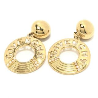 ジバンシィ イヤリングの通販 600点以上 | GIVENCHYのレディースを買う