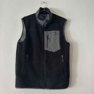 パタゴニア(patagonia)のパタゴニアRetro x パイルベストM(ベスト)