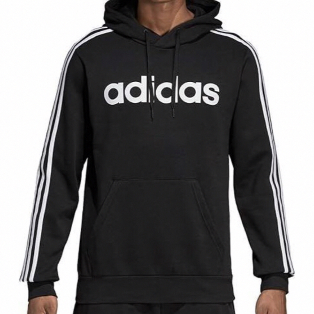 Adidas originals パーカー Oサイズ(LL)