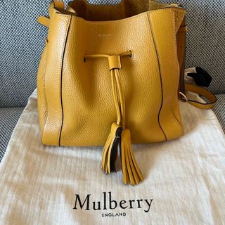 Mulberry - マルベリー Small Darley スモール ダーリーショルダー