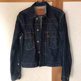 リーバイス(Levi's)のGジャン(Gジャン/デニムジャケット)