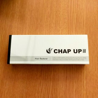 CHAP　UP  チャップアップ　育毛ローション(スカルプケア)