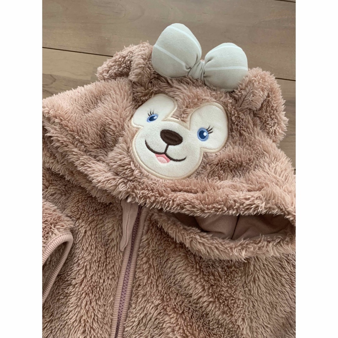 シェリーメイ カバーオール 公式 - ベビー服(男女兼用) ~95cm シェリーメイ カバーオール 公式 - ベビー服(男女兼用) ~95cm
