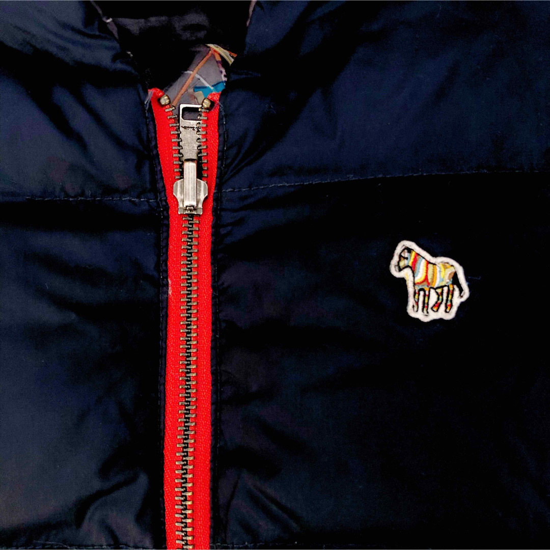 Paul Smith - ポールスミスジュニア☆リバーシブル ダウン Paul Smith - ポールスミスジュニア☆リバーシブル ダウン