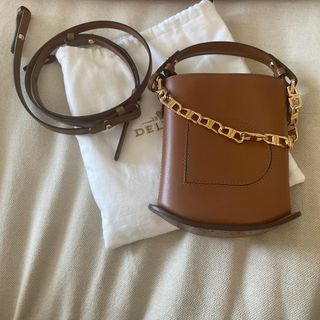 デルヴォー(DELVAUX)のデルヴォー 美品(ハンドバッグ)