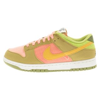 ナイキ ダンク(ピンク/桃色系)の通販 2,000点以上 | NIKEを買うなら