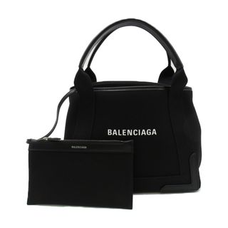 バレンシアガ(Balenciaga)のバレンシアガ スモールカバス トートバッグ(トートバッグ)