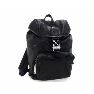 オフホワイト リュック(メンズ)の通販 86点 | OFF-WHITEのメンズを買う