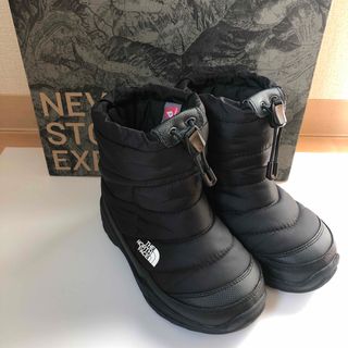 ザノースフェイス(THE NORTH FACE)の【人気☆ザノースフェイス】スノーブーツ(ブーツ)