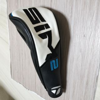 テーラーメイド(TaylorMade)の美品ヘッドカバーテーラーメイドSIM2 MAX ユーティリティ(その他)