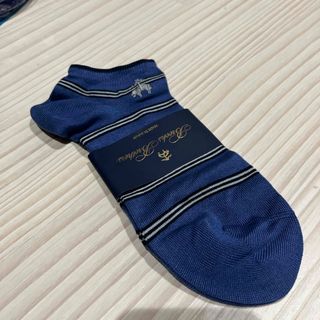 ブルックスブラザース(Brooks Brothers)のメンズソックス(ソックス)