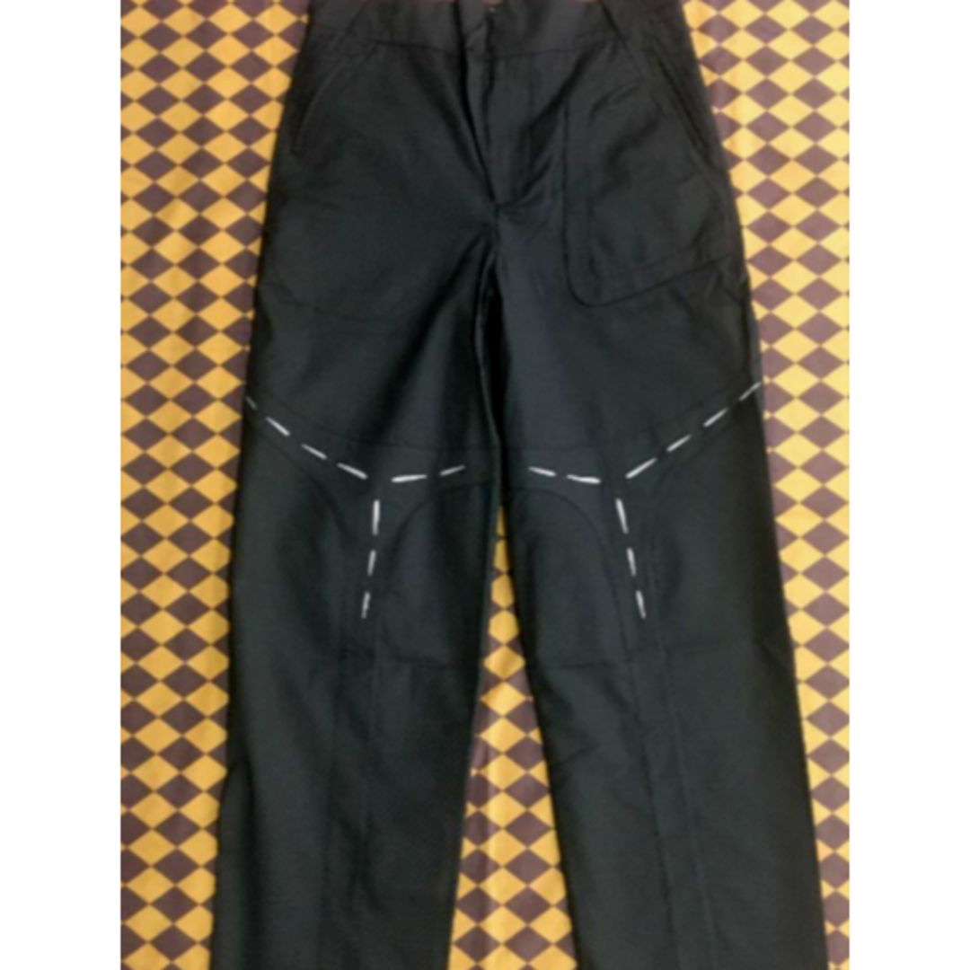 kiko kostadinov klees embroidery trouserの通販 by nirakanai's shop