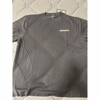 ホリスター(Hollister)のRELAXED MCLAREN GRAPHIC TEE XXL(Tシャツ/カットソー(半袖/袖なし))