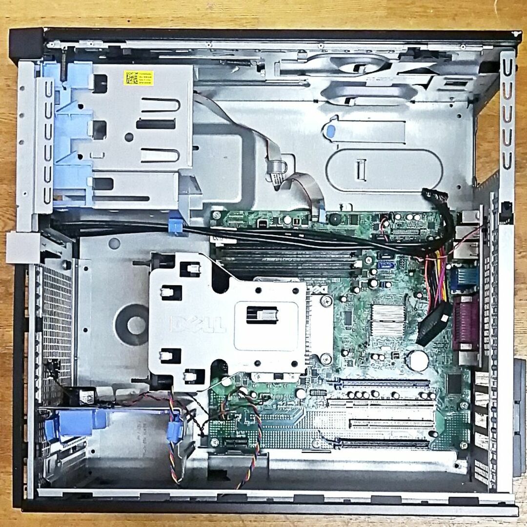 DELL OPTIPLEX 980 | フリマアプリ ラクマ DELL OPTIPLEX 980 | フリマアプリ ラクマ