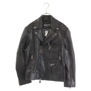 バルマン ライダースジャケット(メンズ)の通販 73点 | BALMAINのメンズ