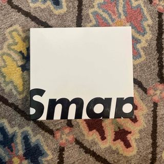 スマップ(SMAP)のSMAP25YEARS  CD(ポップス/ロック(邦楽))