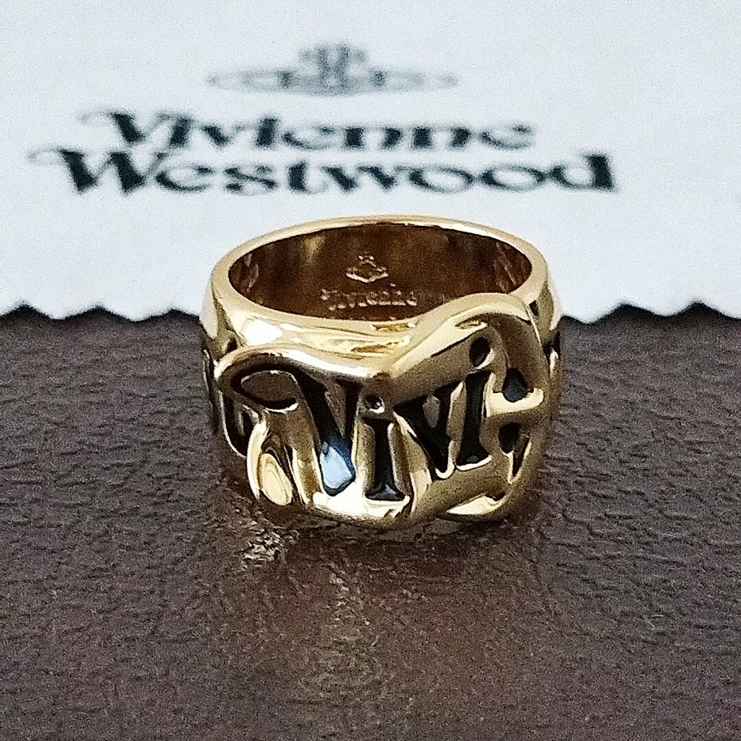 Vivienne Westwood - ヴィヴィアンウエストウッド ベルトリング Vivienne Westwood - ヴィヴィアンウエストウッド ベルトリング