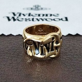 ♡美品♡ Vivienne Westwood  ベルト　Ring リング　指輪