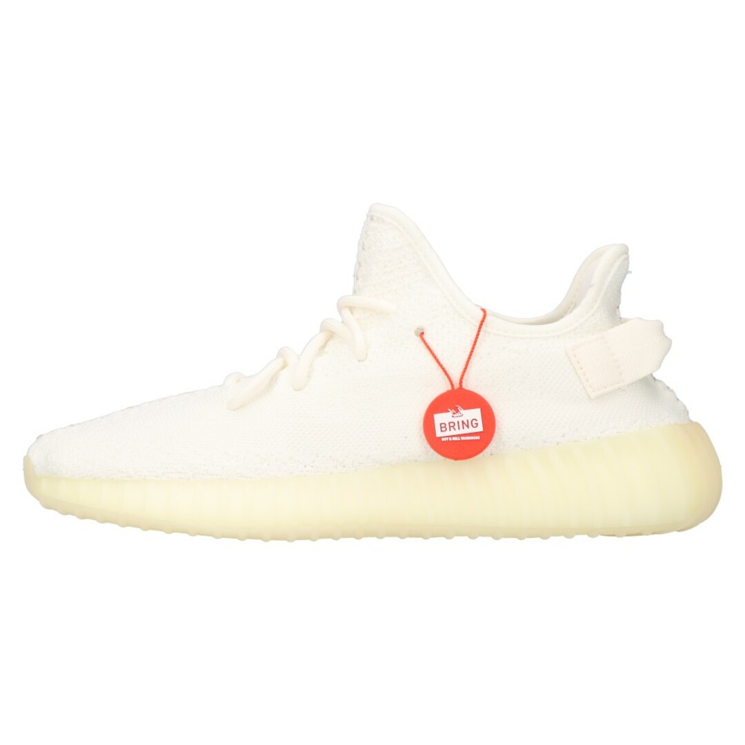 adidas - adidas アディダス YEEZY Boost 350 V2 Cream White CP9366