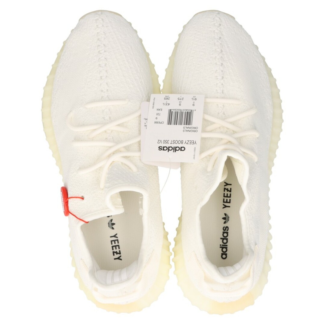 adidas - adidas アディダス YEEZY Boost 350 V2 Cream White CP9366