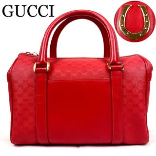 グッチ ヴィンテージ(レッド/赤色系)の通販 400点以上 | Gucciを買う