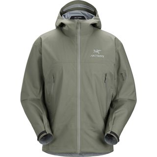 ARC'TERYX - Arc'teryx leaf ATOM LT JACKET アークテリクスの通販 by
