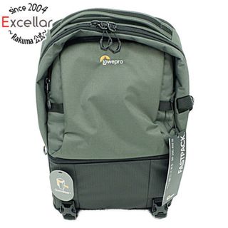 ロープロ(Lowepro)のロープロ　ファストパック BP250AW III　LP37332-PWW　グレー(その他)