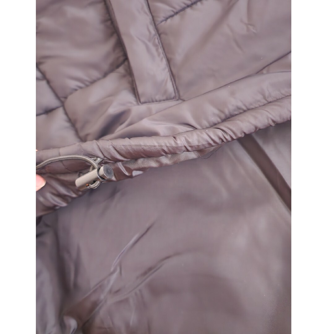 EVERLAST(エバーラスト)のダウンベスト❤︎レディス レディースのジャケット/アウター(ダウンベスト)の商品写真