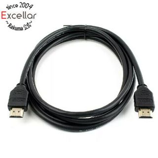 エルエイチピー(LHP)のHP　HDMIケーブル HDMI Standard Cable Kit 1.8m　T6F94AA(PC周辺機器)