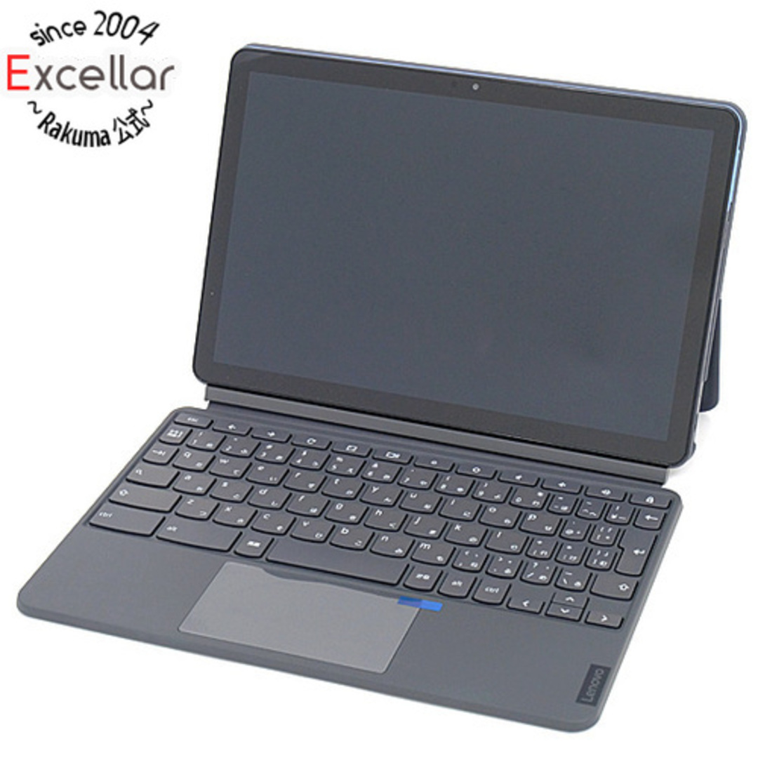 Lenovo　IdeaPad Duet Chromebook ZA6F0019ECのサムネイル