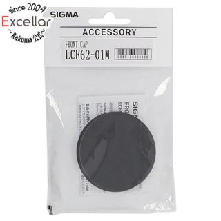 シグマ(SIGMA)のSIGMA　フロントキャップ FRONT CAP LCF62-01M(その他)