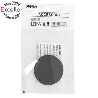 シグマ(SIGMA)のSIGMA　フロントキャップ FRONT CAP LCF55-01M(その他)