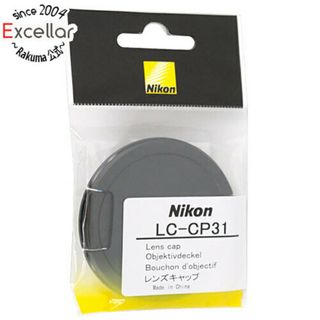 ニコン(Nikon)のNikon　レンズキャップ LC-CP31(その他)