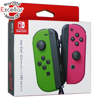 Nintendo Switch - Joy-Con ジョイコン 黒 スイッチ コントローラー ...