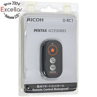 ペンタックス(PENTAX)のPENTAX　防水リモートコントロール　O-RC1(その他)